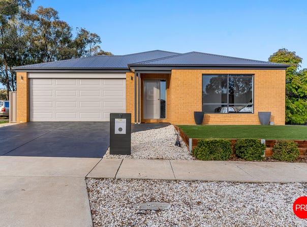 9 Gelbray Street, Ascot, Vic 3551