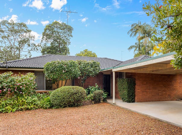 27 Leicester Street, Epping, NSW 2121