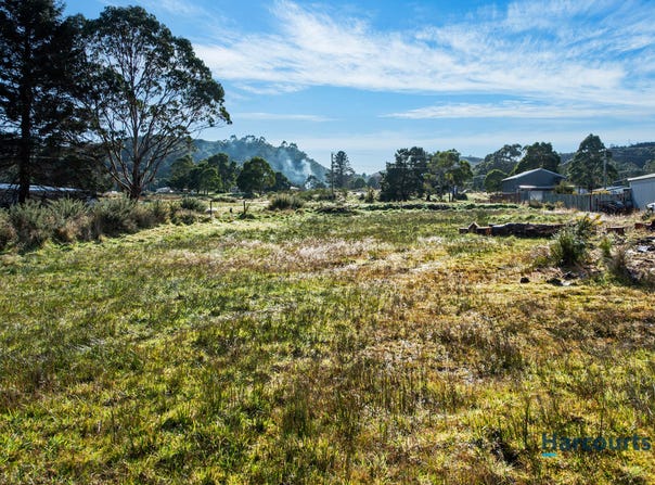 10 Stops Street, Zeehan, Tas 7469