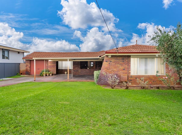12 Amelia Street, Stirling, WA 6021