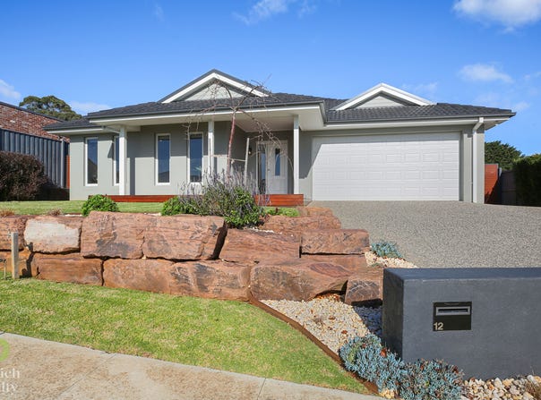 12 Copper Close, Drouin, Vic 3818