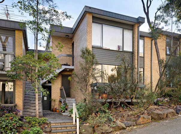 5/39A Park Crescent, Fairfield, Vic 3078