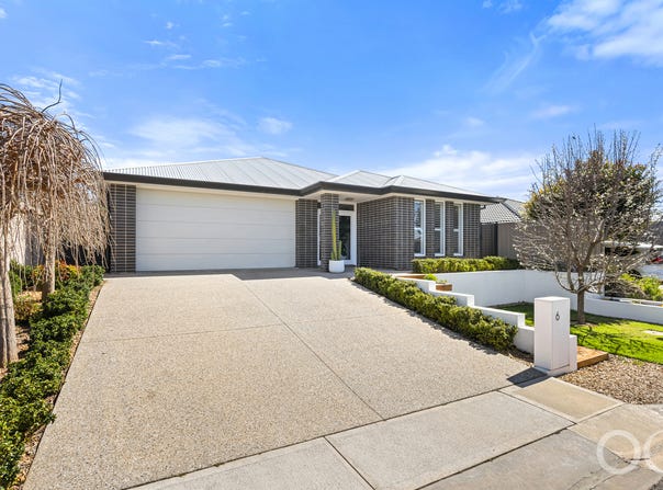 6 Fairlight Place, Seaford Rise, SA 5169