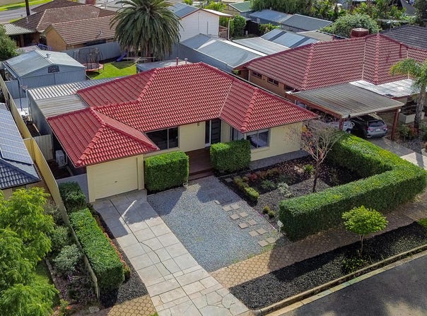 41 Jacaranda Drive, Salisbury East, SA 5109