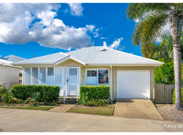 140/19 Schuffenhauer Street, Norman Gardens, Qld 4701