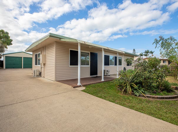 10 Christensen Street, Bucasia, Qld 4750