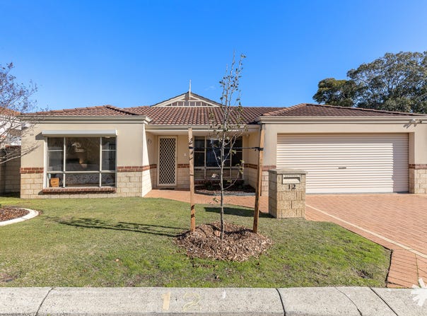 12 Hampden Street, Rivervale, WA 6103