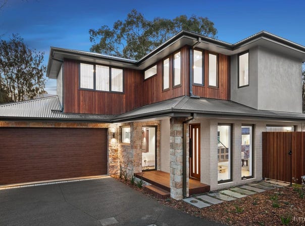 2/7 Sandgate Avenue, Croydon, Vic 3136
