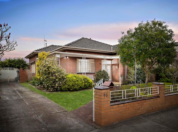 92 Ford Street, Ivanhoe, Vic 3079