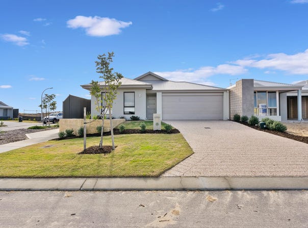 1 Java Road, Eglinton, WA 6034
