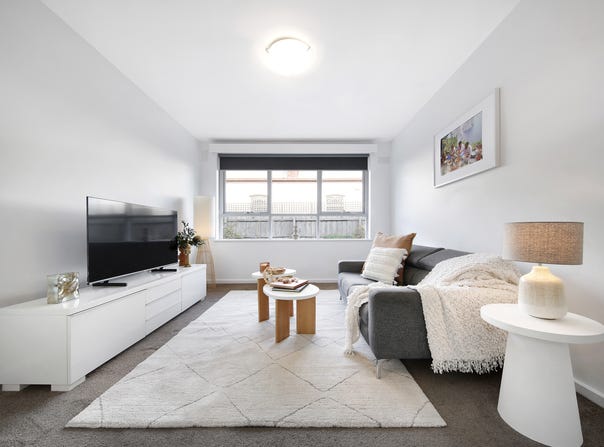 2/31 Nelson Street, Balaclava, Vic 3183
