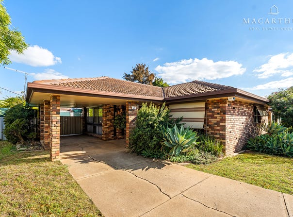 2 Crawford Street, Ashmont, NSW 2650