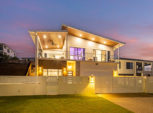 144 Klewarra Boulevard, Douglas, Qld 4814