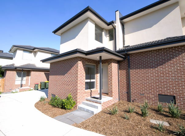 3/60 Edinburgh Street, Clayton, Vic 3168