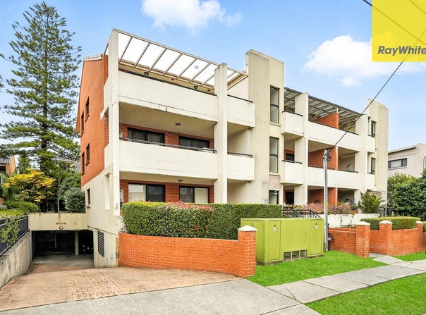 5/80-82 Mountford Avenue, Guildford, NSW 2161
