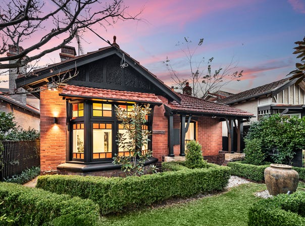 48 Holt Avenue, Mosman, NSW 2088