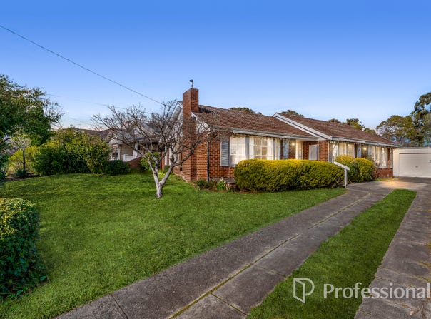 8 Crotty Road, Boronia, Vic 3155