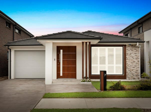 7 Firefly Street, Schofields, NSW 2762