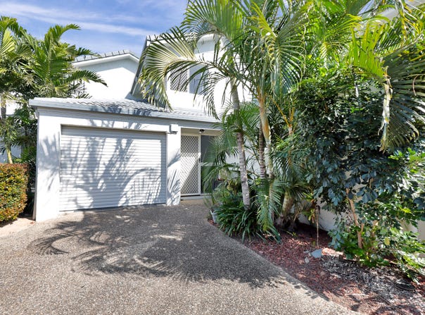 2/63 Shakespeare Street, East Mackay, Qld 4740