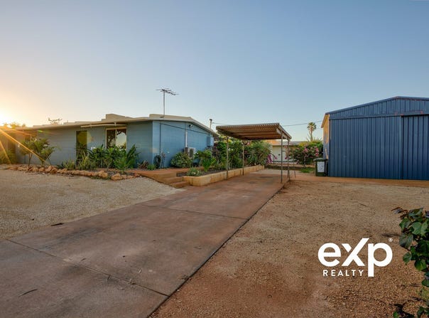 43 Nimitz  Street, Exmouth, WA 6707