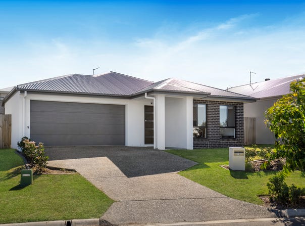 15 Brookview Place, Bahrs Scrub, Qld 4207