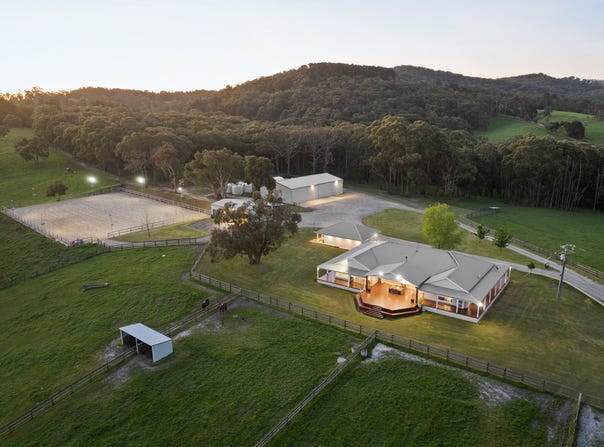 237 Mortimer Road, Nar Nar Goon North, Vic 3812