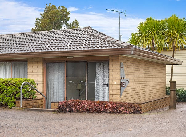 1/22 Brown Street, Hamilton, Vic 3300
