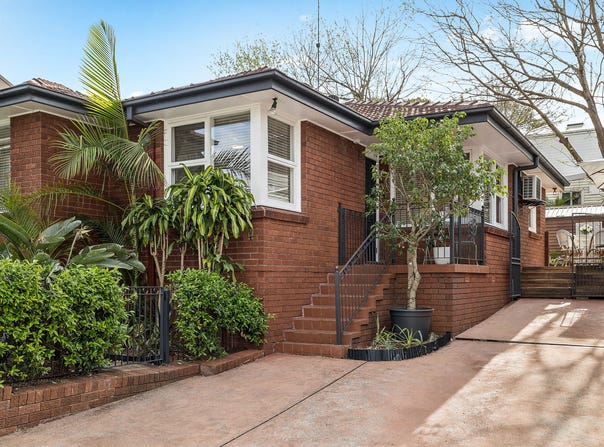 4 Collins Street, Rozelle, NSW 2039