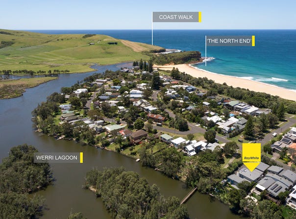 2/129 Renfrew Road, Werri Beach, NSW 2534