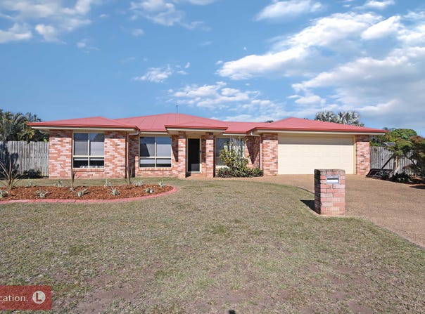 1 Pinnacle Court, Avoca, Qld 4670
