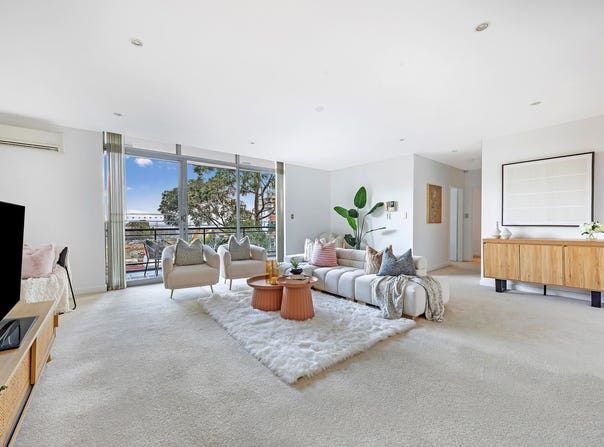 53/16 Post Office Street, Carlingford, NSW 2118