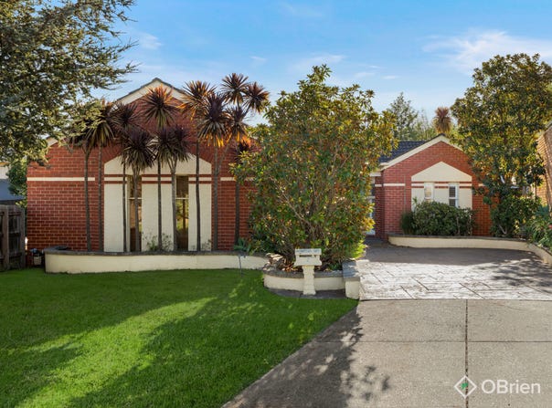 2 Selby Court, Berwick, Vic 3806