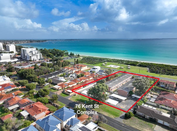 16/76 Kent Street, Rockingham, WA 6168
