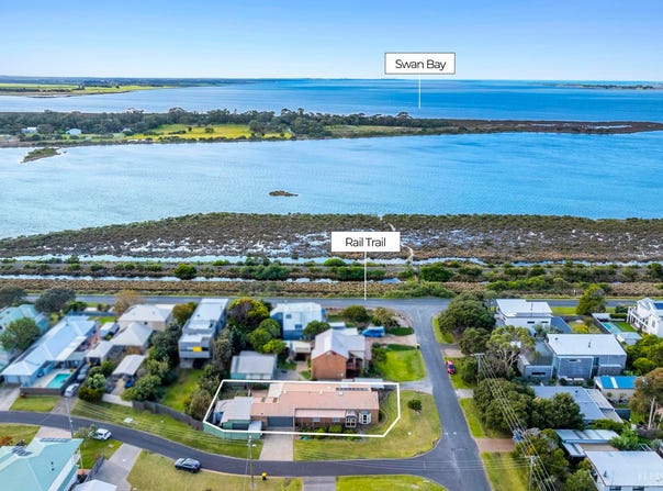33 Ward Road, Queenscliff, Vic 3225