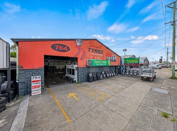 764 Beaudesert Road, Coopers Plains, Qld 4108
