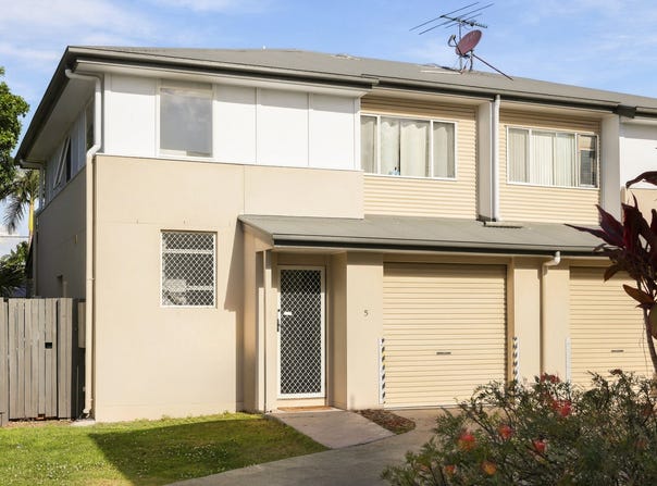 5/14-22 Lipscombe Road, Deception Bay, Qld 4508