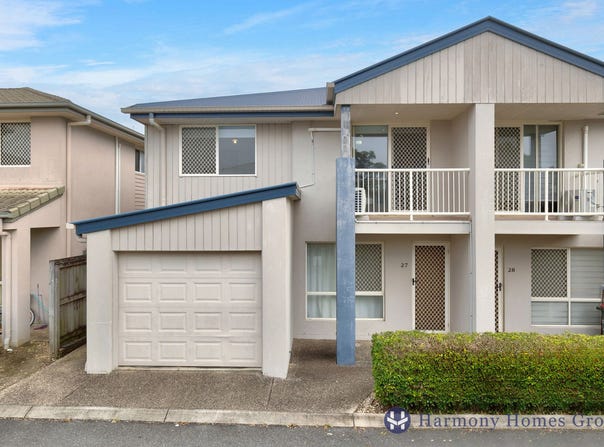 27/11 Pyranees Street, Calamvale, Qld 4116