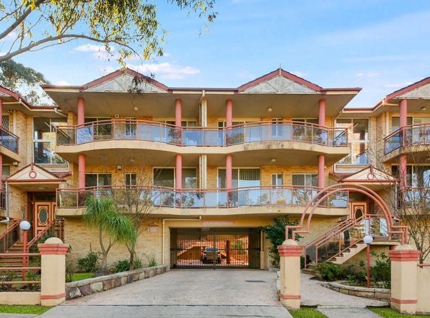 13/65-69 Meehan Street, Granville, NSW 2142