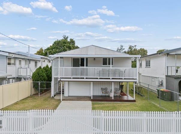 209 Aberdeen Parade, Boondall, Qld 4034