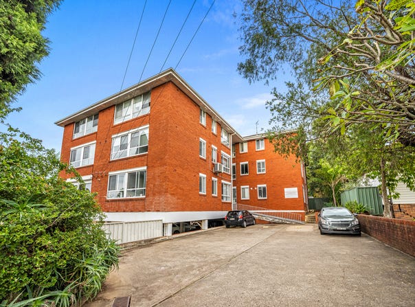 18/229-231 King Georges Road, Roselands, NSW 2196