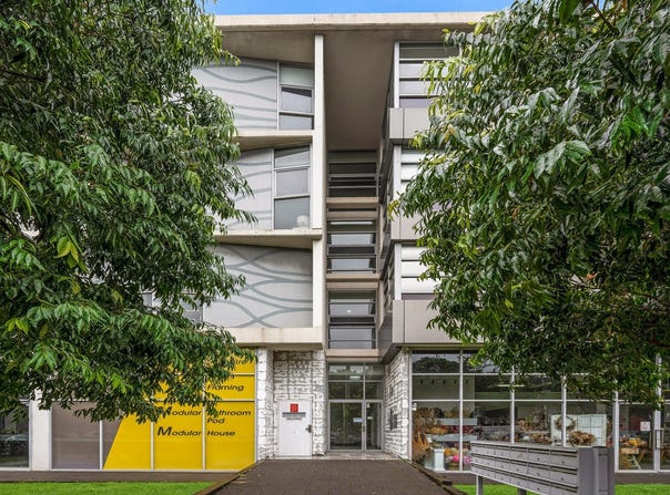 26/33 Euston Road, Alexandria, NSW 2015