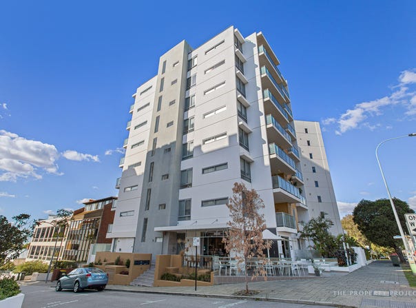 1/2 Douro Place, West Perth, WA 6005