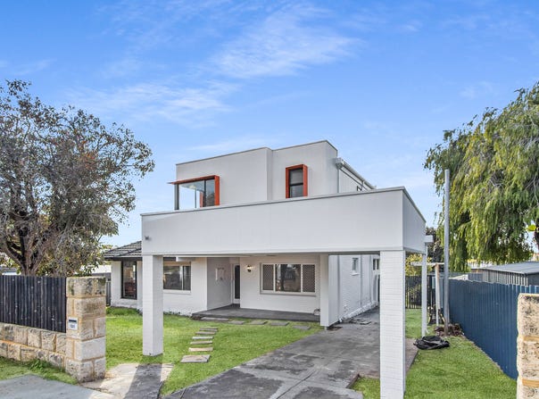 124 Drake Street, Embleton, WA 6062