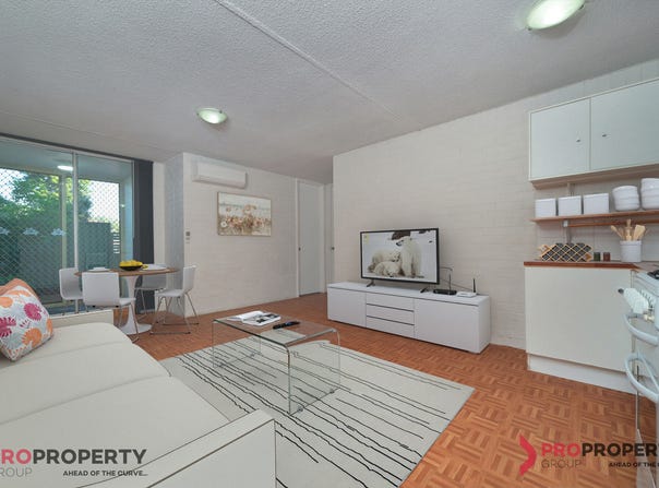 3/81 King William Street, Bayswater, WA 6053