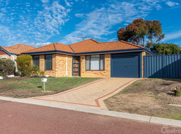 4 Carmana Lane, Warnbro, WA 6169