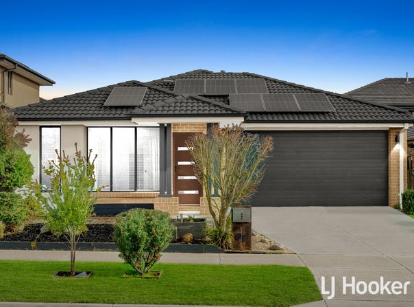 13 Amburla Drive, Cranbourne North, Vic 3977