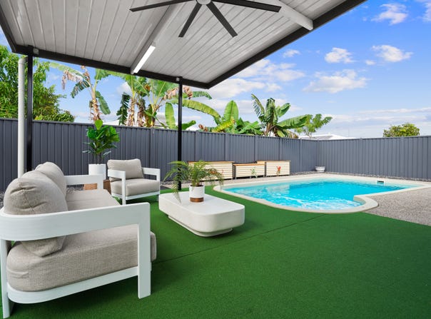 46 Bluegrass Street, Zuccoli, NT 0832