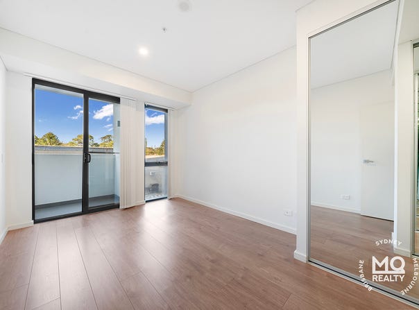 103/21-23 James Street, Lidcombe, NSW 2141