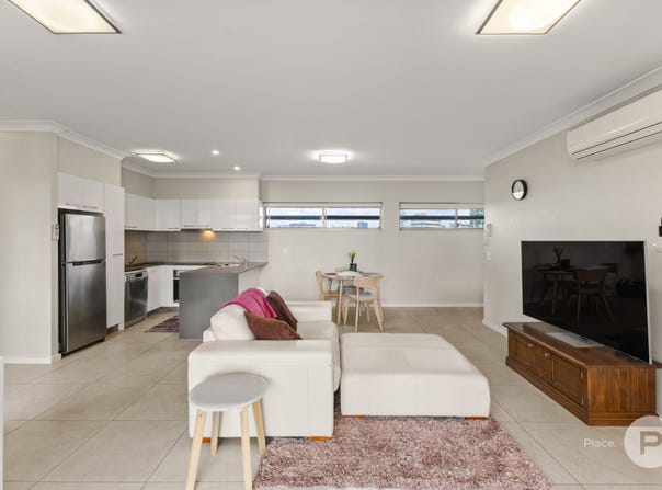 404/37 Connor Street, Kangaroo Point, Qld 4169