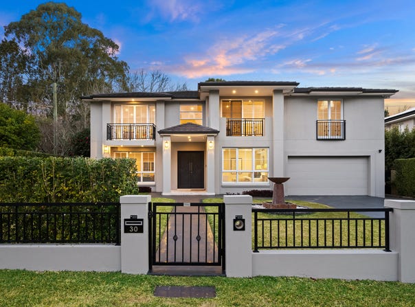 30 Boolarong Road, Pymble, NSW 2073